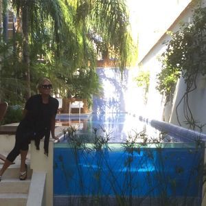 Meet your Posher, Sylvie